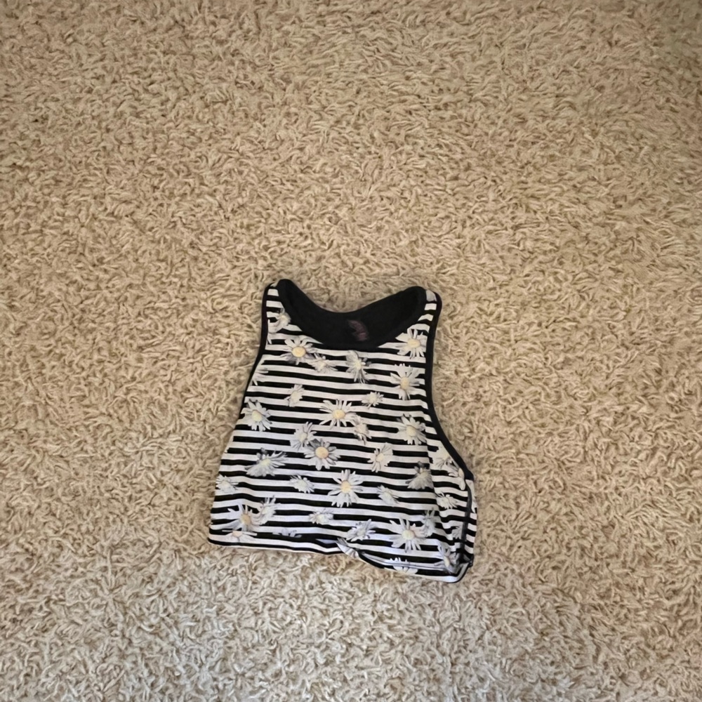 Razorback Sports Bra